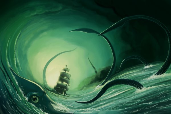 Kraken17 at сайт