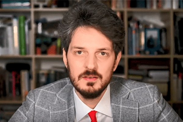 Актуальное зеркало на кракен