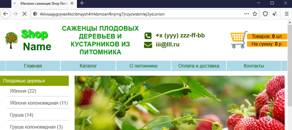 Через какой браузер зайти на кракен