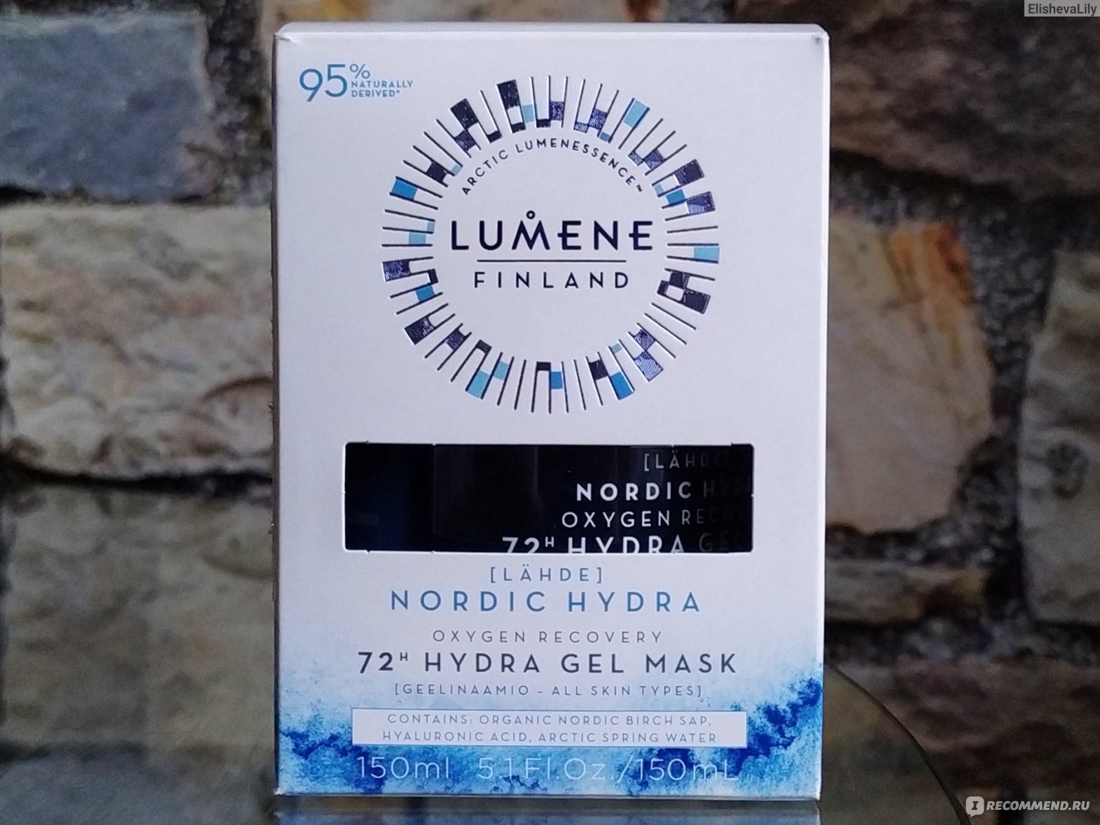 Kraken 19at